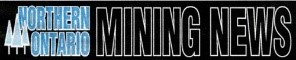 Northern Ontario Mining News logo